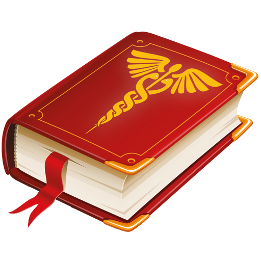 Medical Terminology Dictionary 3.7.8 (PRO Unlocked)