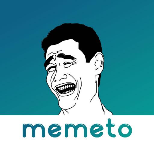 Meme Maker & Creator by Memeto 1.52 (Unlocked)