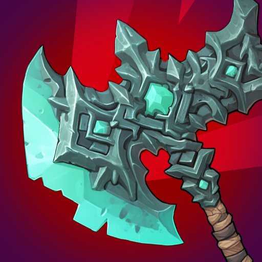 Merge Axe 2.6.1 (Unlimited Money)