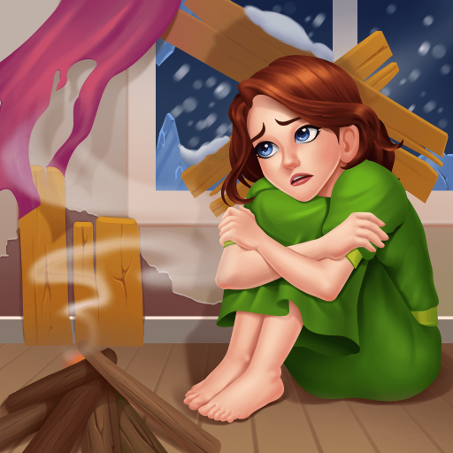 Merge Home – Design Dream 1.2.8 (Unlimited Money)