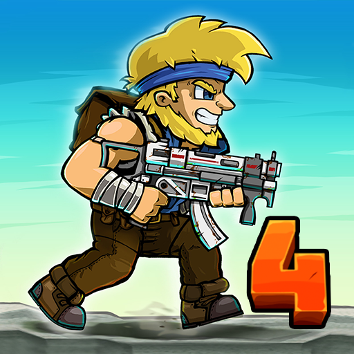 Metal Soldiers 4 0.3.2 (Unlimited Money, Remove ADS)