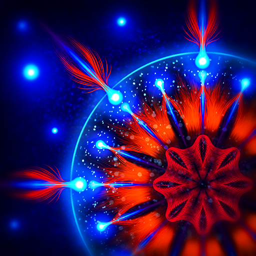 Microcosmum: survival of cells 4.3.3 (Unlocked All DLC)
