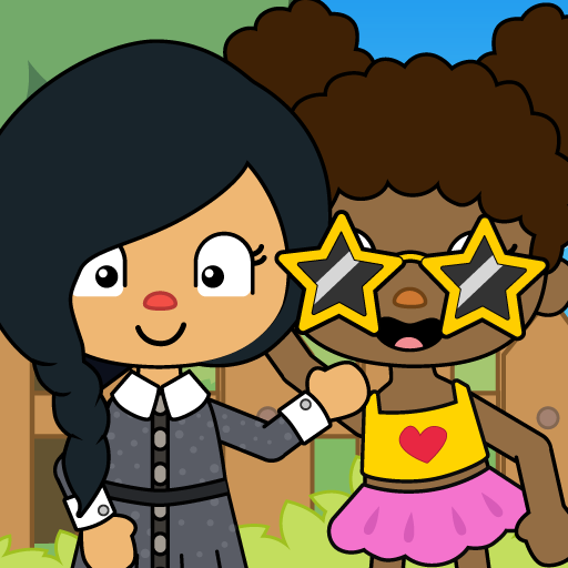 Mii World: Avatar Life Story 0.30.1 (Unlocked All Content)