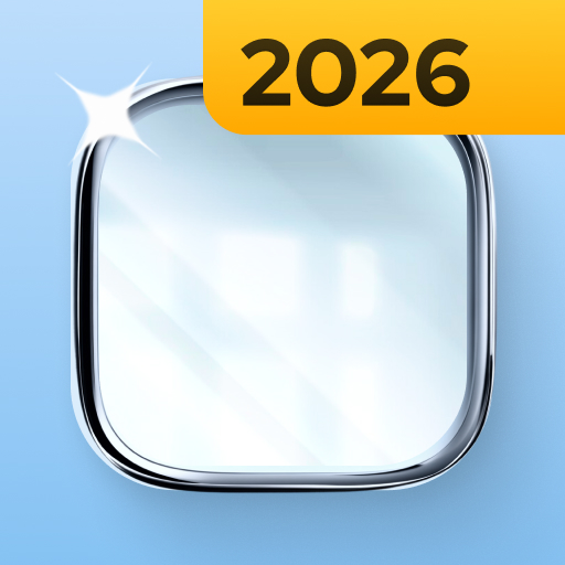 Mirror Plus – HD Mirror app 4.4.15 (Unlocked)