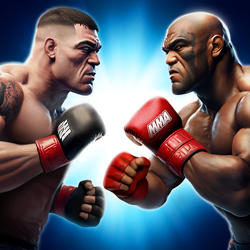 MMA Manager 2: Ultimate Fight 1.20.14 (Free Rewards)