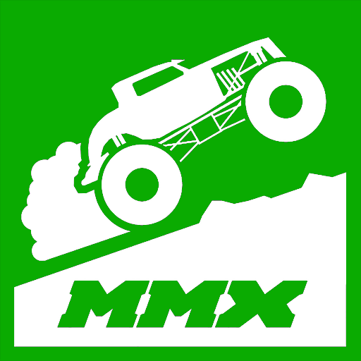 MMX Hill Dash 2.01.14226 (Unlimited Money)