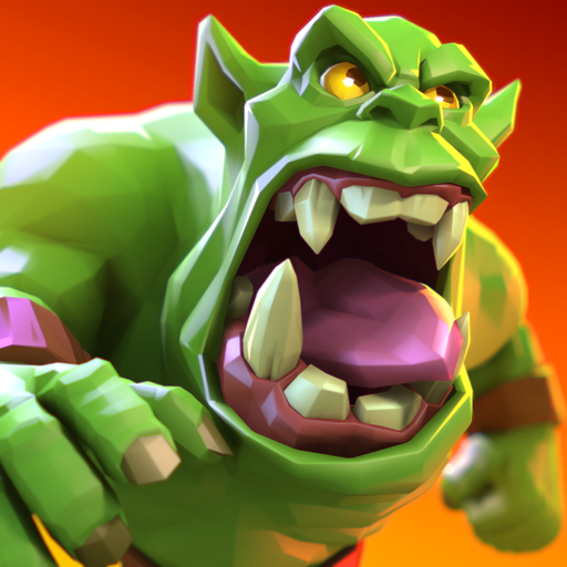 Monster Castle 2.4.0.28 (Menu, Movement Speed)