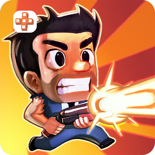 Monster Dash 4.64.0.732991 (One Hit, Unlimited Bullets)