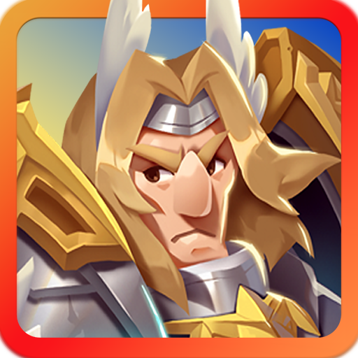 Monster Knights – Action RPG 1.0.7 (High Damage)