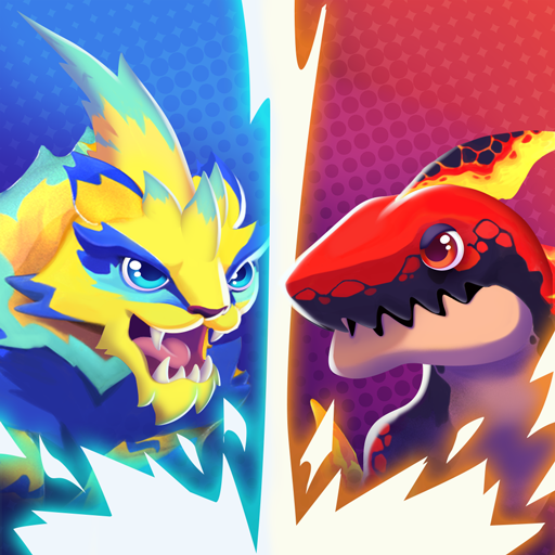 Monster Tales: Match 3 Puzzle 1.0.121 (One Hit, God E, Ultimate)