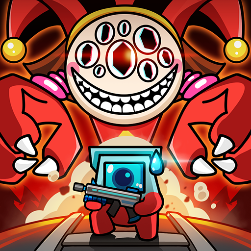 Monsters Survivor: Shoot & Run 1.0.8 (Unlimited Money)