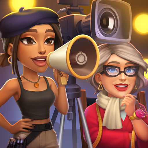 Movie Merge – Hollywood World 1.16.13 (Unlimited Money)