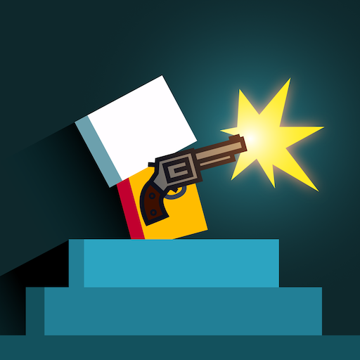 Mr Gun 2.0.12 (Unlimited Money)