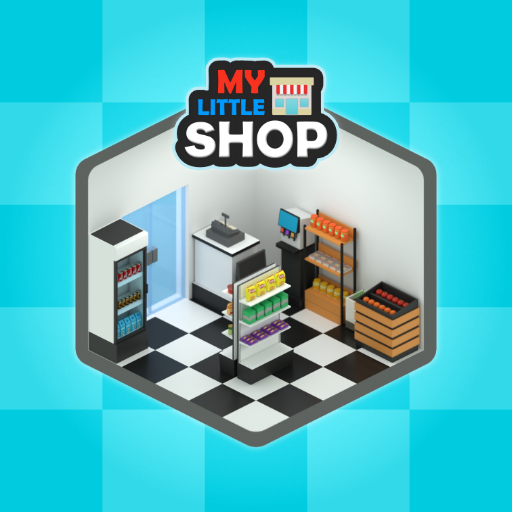 My Little Shop v1.7.6 (Unlimited Money)