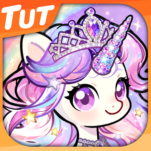 My little unicorn：Pets academy 1.0.19 (Unlocked)