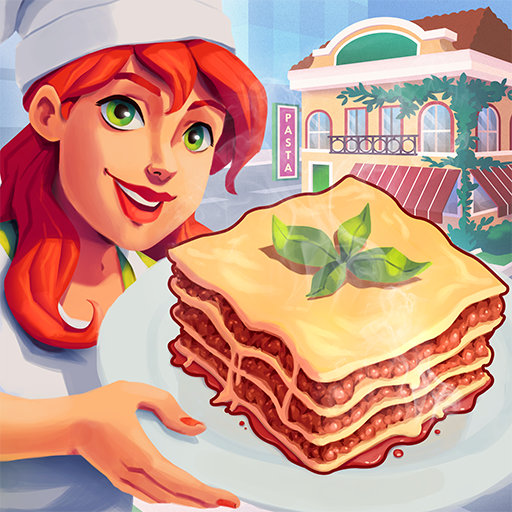 My Pasta Shop: Cooking Game 1.0.51 (Unlimited Money)