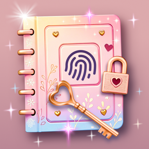 My Secret Diary with Lock 1.1.1 (PRO Unlocked)
