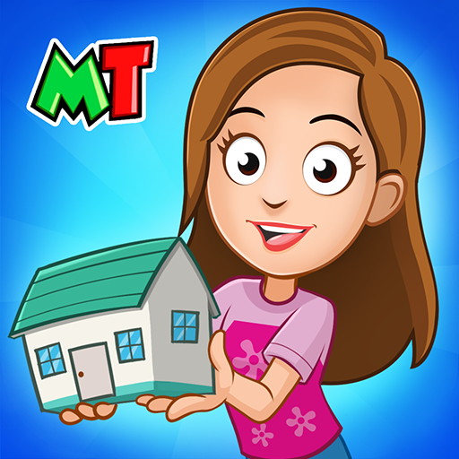My Town – Build a City Life 1.51.5 (VIP Unlocked)