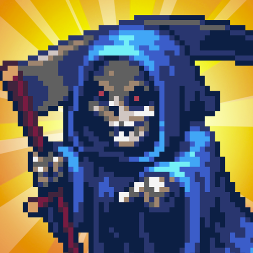 NecroMerger 1.80 (Unlimited Money/Time)