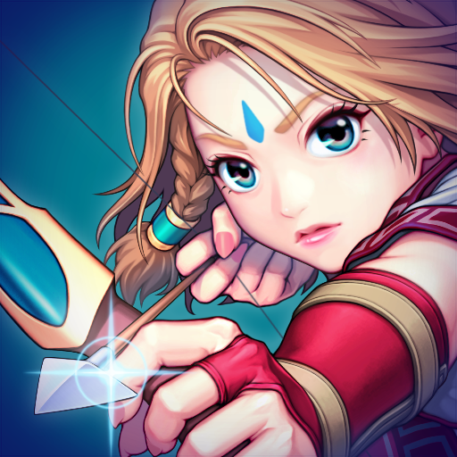 Night Archer 2.8 (God E)