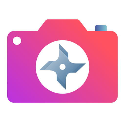 NinjaCam: Camera in Background 4.1 (Premium Unlocked)