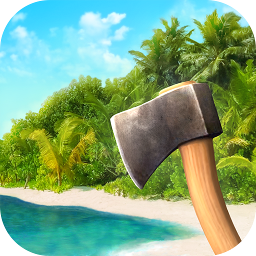 Ocean Is Home: Survival Island 3.6.1.4 (Unlimited Coins)