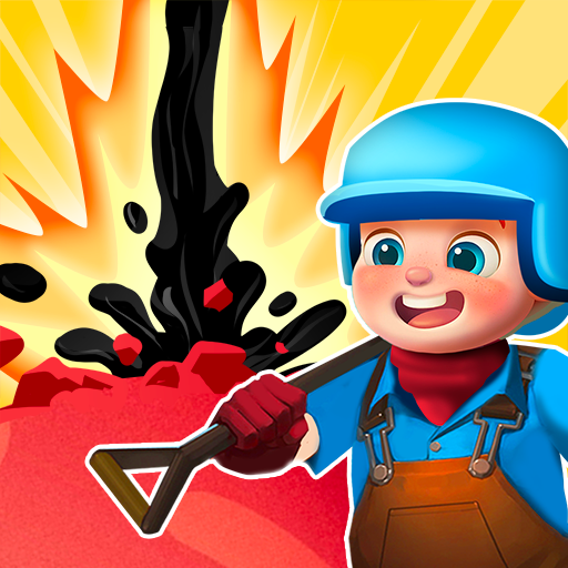 Oilman 1.20.3 (Unlimited Money)