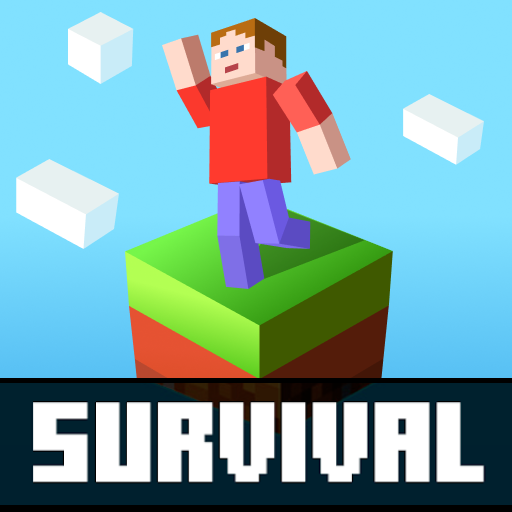 One Block Survival Maps 2.2.3.1 (Premium Unlocked)