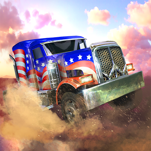 OTR – Offroad Car Driving Game 1.18.2 (Unlimited Money, VIP Unlocked)