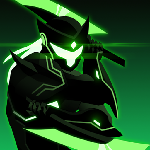 Overdrive – Ninja Shadow Reven 1.8.46 (Unlimited Currency)
