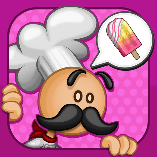 Papa Louie Pals 2.1.3 (All Scenes Purchased)