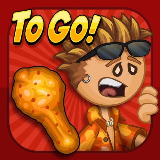 Papa’s Wingeria To Go! 1.0.8 (Unlimited Money)