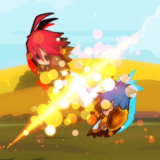 Paper Knight Wars 25.11.27 (Damage/Defense Multiplier, No CD)