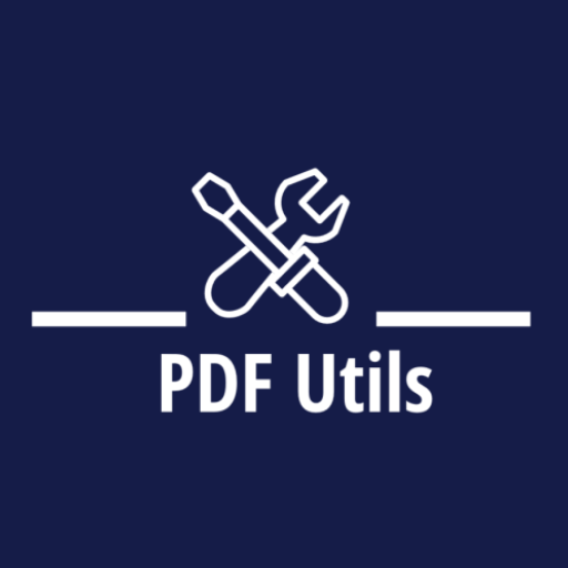 PDF Utils: Merge, Split & Edit 16.0.2 (Unlocked)