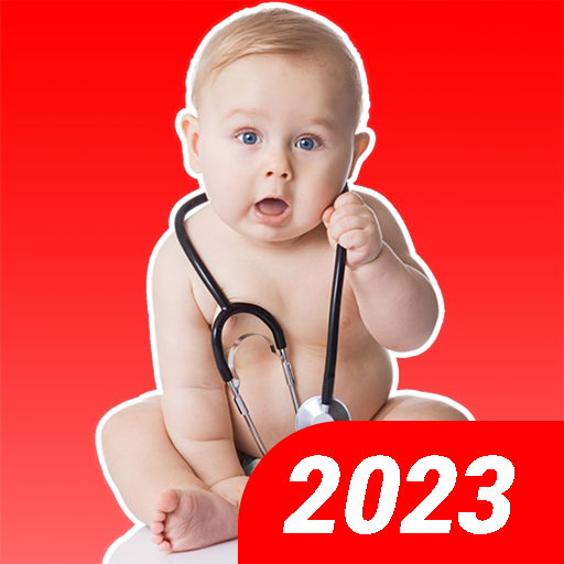 Pediatric Disease & Treatment 3.8.6 (Unlocked)