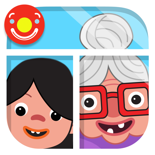 Pepi House: Happy Family 1.15.2 (Shopping)