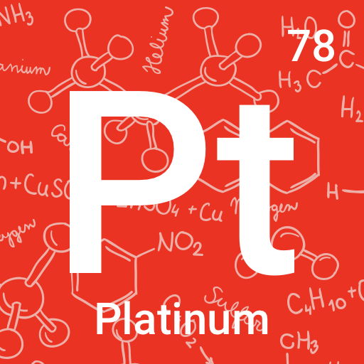 Periodic Table 2025. Chemistry 7.8.0 (Premium Unlocked)