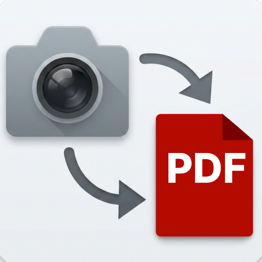 Photo to PDF Maker & Converter 1.2.3.1 (Premium Unlocked)
