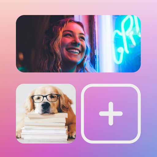 Photo Widget 1.3.2.1 (PRO Unlocked)