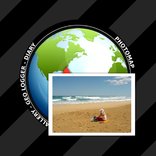 PhotoMap Gallery 16.3.3 (Ultimate)