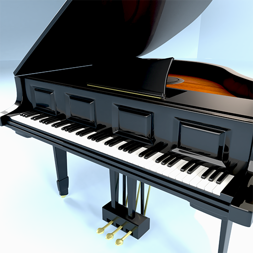 Piano Solo HD 5.1.0 (Unlocked)