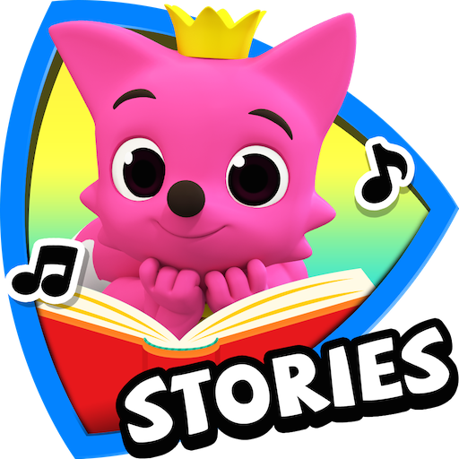 Pinkfong Kids Stories 202.02 (Unlocked)
