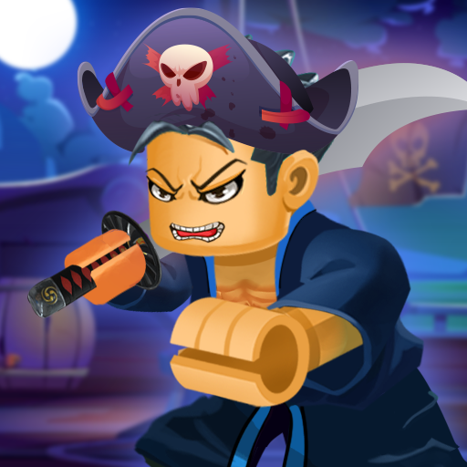 Pirate Devil 1.1.11 (Mega Menu)