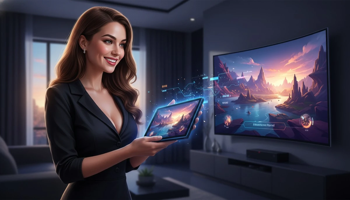 Finally Smooth: How the Latest PlayStation Portal Update Fixes Remote Play