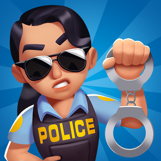 Police Department Tycoon 1.1.1 (Unlimited Money)