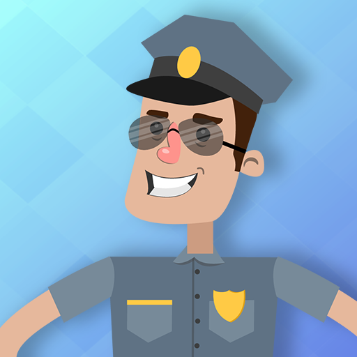 Police Inc: Tycoon police stat 1.0.26 (Unlimited Money)