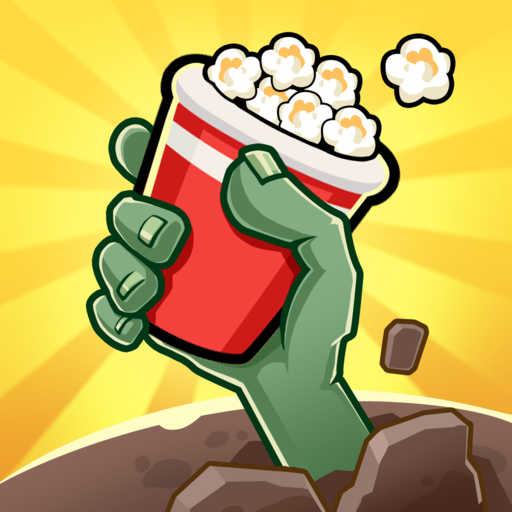 Popcorn Legend 2.0.2 (Menu, Unlimited All, Speed)