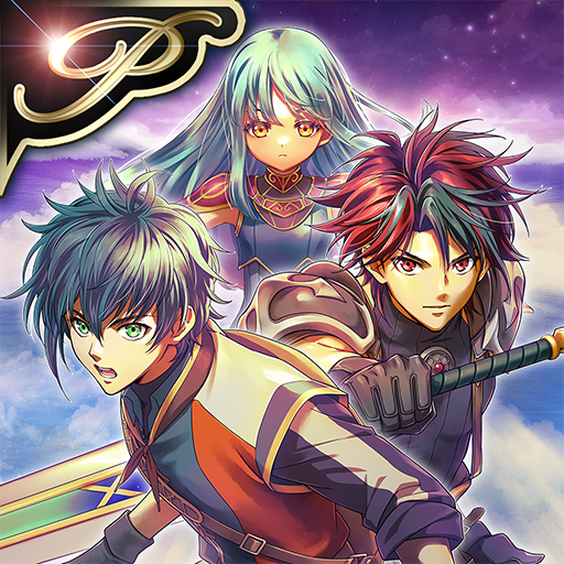 [Premium] RPG Alphadia I & II 1.0.4g (Unlimited Currency, Faster Move Speed)