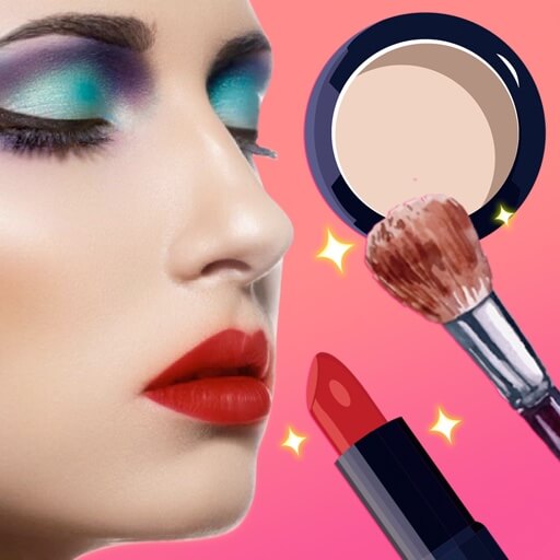 Pretty Makeup – Beauty Camera 8.2.1.1 (PRO Unlocked)