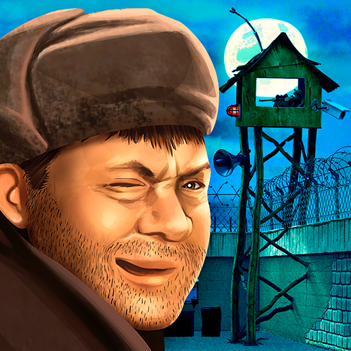 Prison Simulator 58 (Unlimited Money)